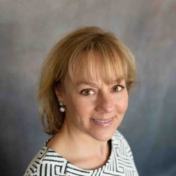 Sylvia Mauro
